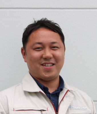 吉田　彰男