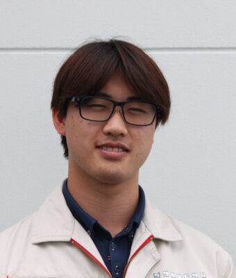 米澤　仁