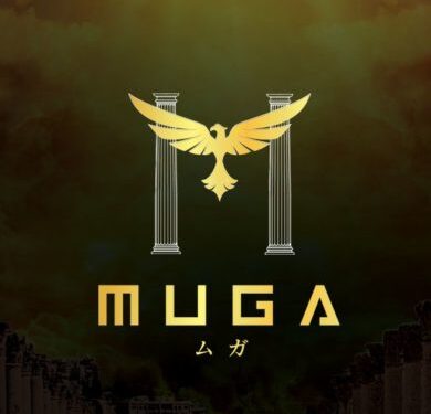 MUGA　zero