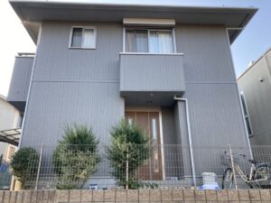 京都府木津川市N様邸 外壁塗装・屋根カバー工法 京都府木津川市N様邸 外壁塗装・屋根カバー工法