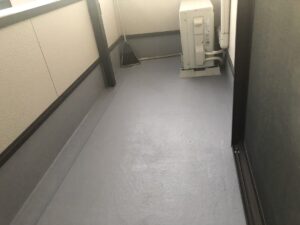奈良県香芝市Y様邸 防水工事 奈良県香芝市Y様邸 防水工事
