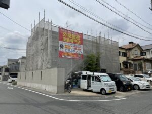 奈良の皆様限定!外壁塗装でオススメする優良業者の特徴について 奈良の皆様限定!外壁塗装でオススメする優良業者の特徴について