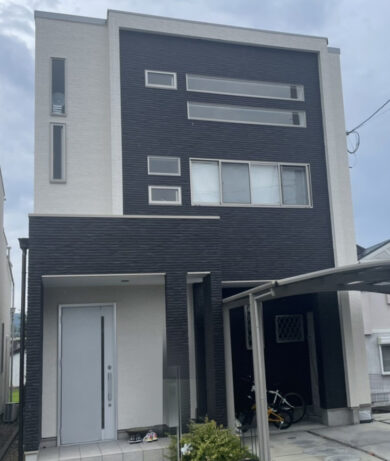 O様邸の施工事例はこちら
