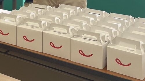 ライオンズクラブにてボランティア活動 ライオンズクラブにてボランティア活動