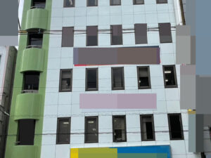 奈良県橿原市N様(ビル) 外壁塗装・防水工事 奈良県橿原市N様(ビル) 外壁塗装・防水工事
