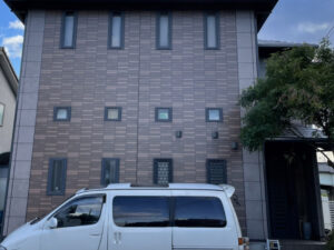 奈良県北葛城郡広陵町K様邸 外壁塗装・屋根塗装・防水工事 奈良県北葛城郡広陵町K様邸 外壁塗装・屋根塗装・防水工事