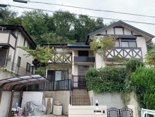 T様邸の施工事例はこちら