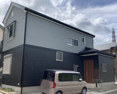 N様邸の施工事例はこちら