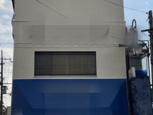 奈良県生駒郡斑鳩町E様邸(店舗塗装) 外壁塗装・屋根塗装・防水工事 奈良県生駒郡斑鳩町E様邸(店舗塗装) 外壁塗装・屋根塗装・防水工事