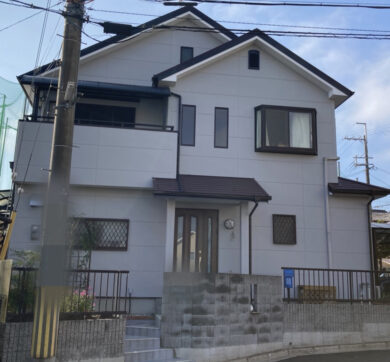 O様邸の施工事例はこちら