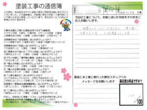 奈良県北葛城郡河合町Y様邸 付帯部塗装&リフォーム工事 奈良県北葛城郡河合町Y様邸 付帯部塗装&リフォーム工事