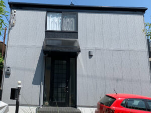 奈良県香芝市M様邸 外壁塗装・屋根塗装工事 奈良県香芝市M様邸 外壁塗装・屋根塗装工事