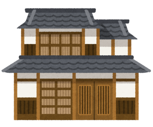 奈良の香芝の株式会社ヨネヤの外壁塗装と屋根塗装の瓦の家