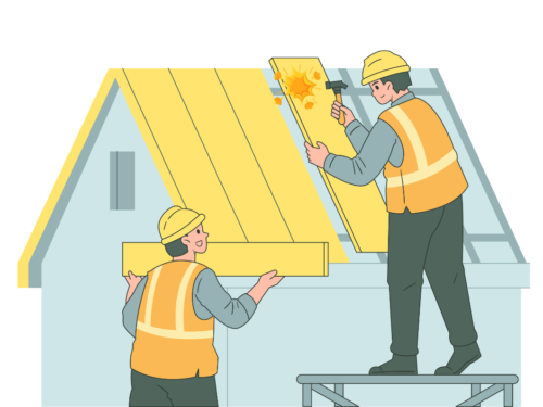 生駒市で屋根リフォームを考えている皆さんへ!~快適な住環境のために~ 生駒市で屋根リフォームを考えている皆さんへ!~快適な住環境のために~